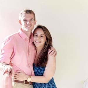 Meet your Posher, Christian